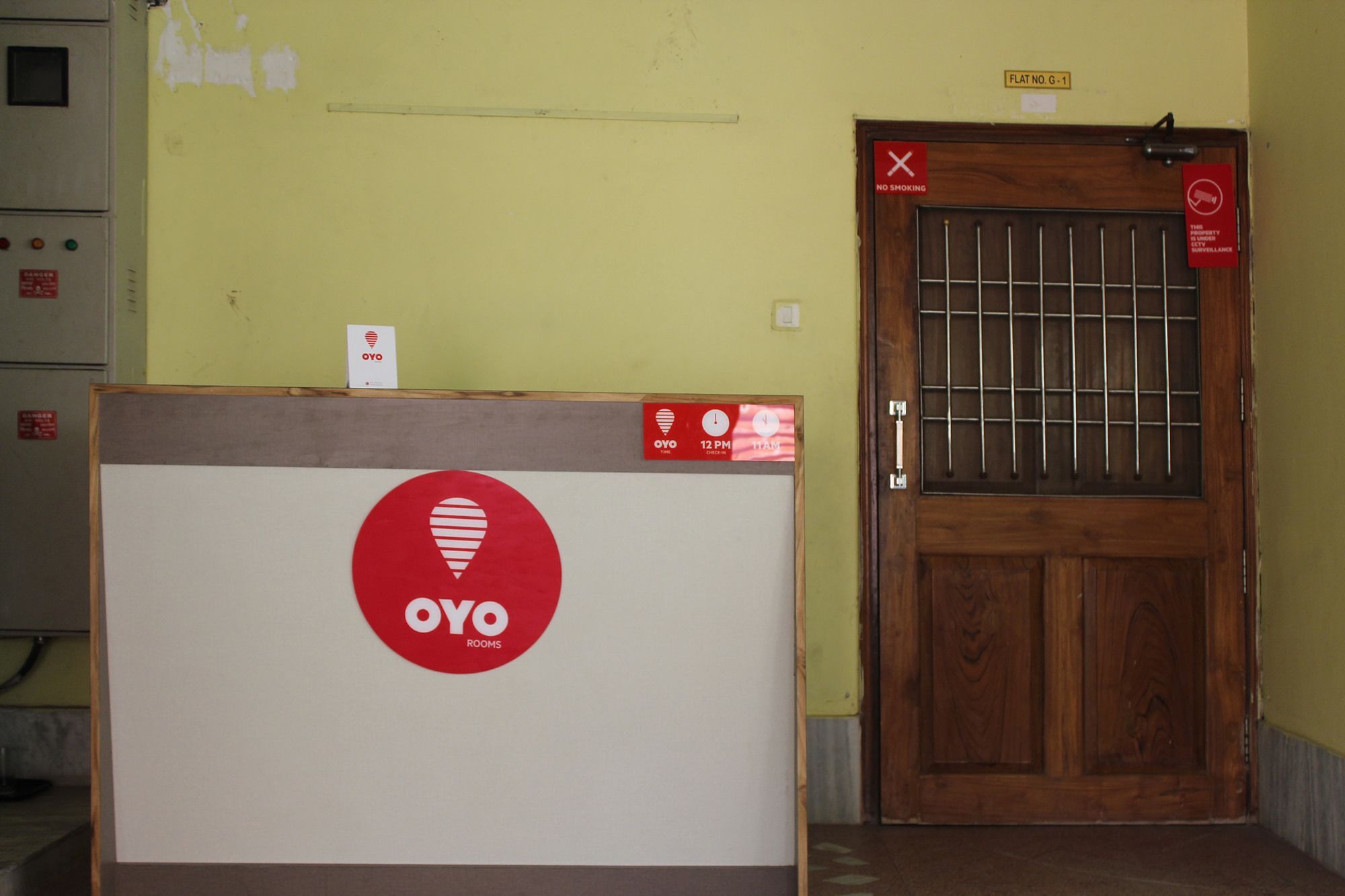 Oyo 4988 Near Bailey Road Hotel Danapur Eksteriør billede